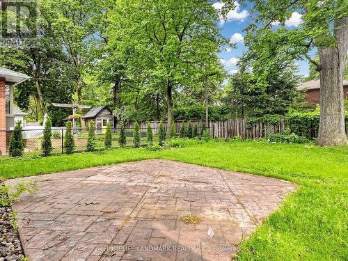 3275 Credit Heights Drive, Mississauga, ON 