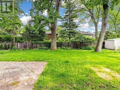 3275 Credit Heights Drive, Mississauga, ON 