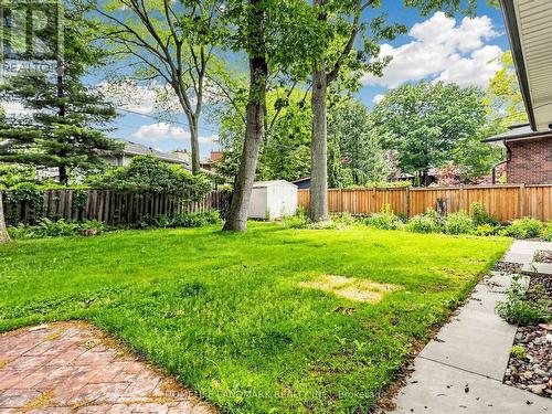 3275 Credit Heights Drive, Mississauga, ON 