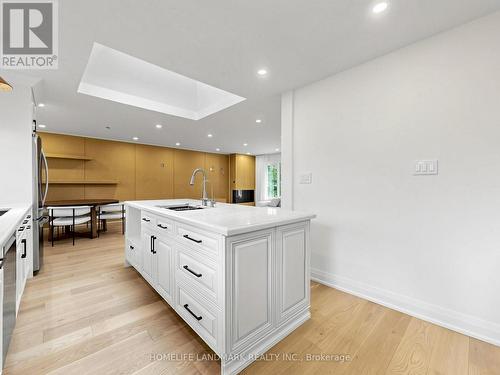 3275 Credit Heights Drive, Mississauga, ON 