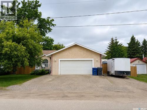 3007 Central Avenue, Laird, SK 