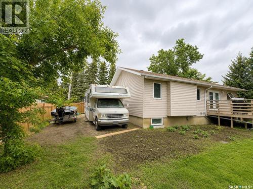 3007 Central Avenue, Laird, SK 