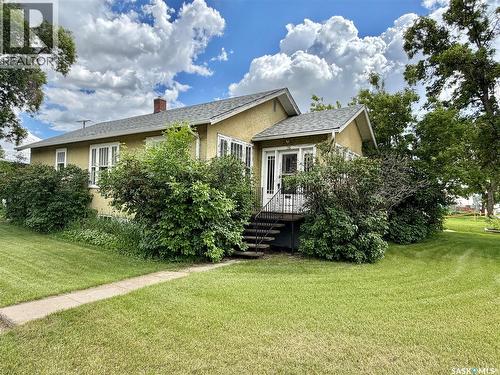 175 5th AVENUE NW  Swift Current, SK S9H 0W3