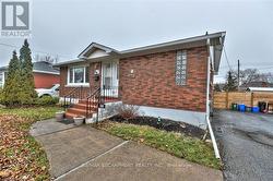 LOWER - 26 STEWART AVENUE Thorold, ON L2V 2W7