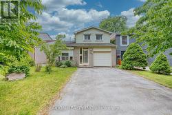 241 WELDRICK ROAD W Richmond Hill, ON L4C 5J2