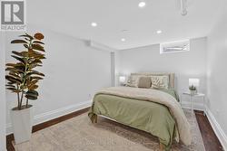Bedroom - 