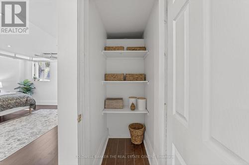 Pantry - B - 93B Douglas Crescent, Toronto, ON 
