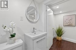 Bathroom - 