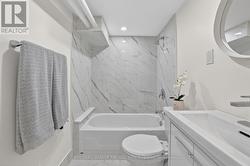 Bathroom - 