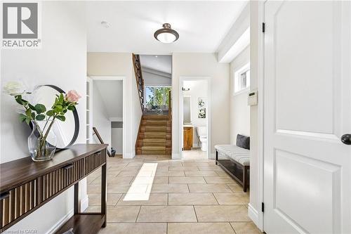 91 Gouda Place, Cambridge, ON - Indoor Photo Showing Other Room
