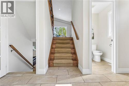 91 Gouda Place, Cambridge, ON - Indoor