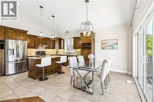 91 Gouda Place, Cambridge, ON - Indoor