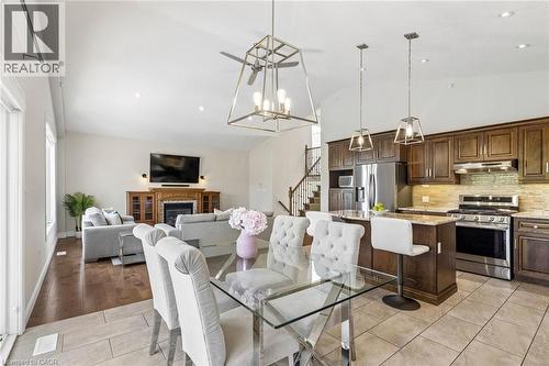 91 Gouda Place, Cambridge, ON - Indoor