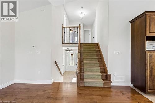 91 Gouda Place, Cambridge, ON - Indoor Photo Showing Other Room