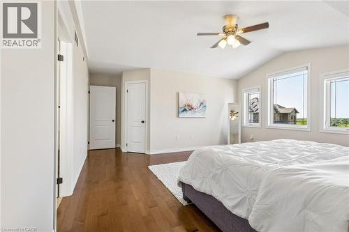 91 Gouda Place, Cambridge, ON - Indoor Photo Showing Bedroom