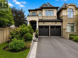 55 ROBERT BERRY CRESCENT King, ON L7B 0M6