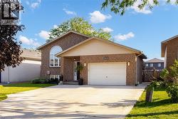 7880 ASCOT Circle Niagara Falls, ON L2H 3E4