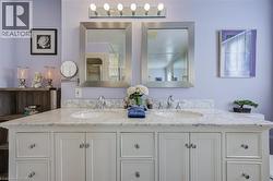 Upper Floor Bathroom - 