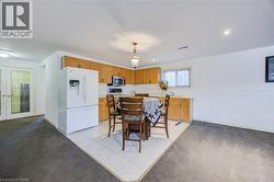 Basement Kitchen - 