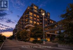 1033 - 26 GIBBS ROAD Toronto, ON M9B 0E3