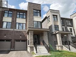 74 PUISAYA DRIVE Richmond Hill, ON L4E 1A2