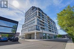 605 - 859 THE QUEENSWAY Toronto, ON M8Z 1N8