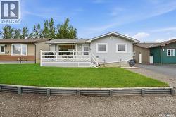 214 Westview DRIVE Balgonie, SK S0G 0E0