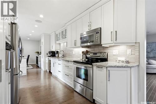 105 Sturgeon Drive, Saskatoon, SK 