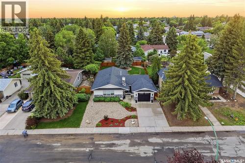 105 Sturgeon Drive, Saskatoon, SK 