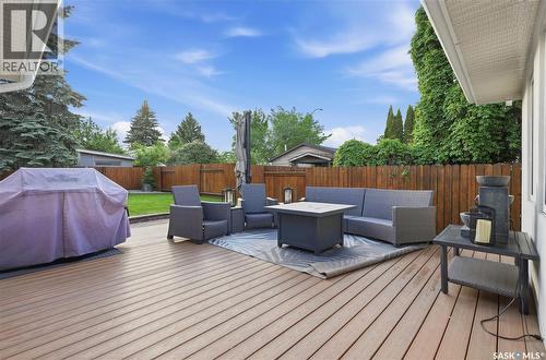 105 Sturgeon Drive, Saskatoon, SK 