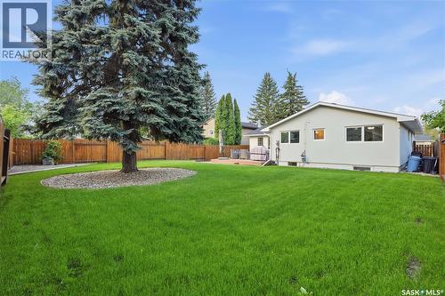 105 Sturgeon Drive, Saskatoon, SK 