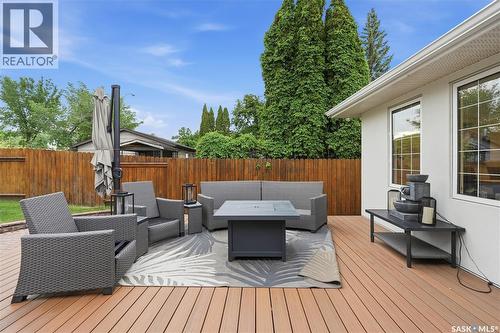 105 Sturgeon Drive, Saskatoon, SK 