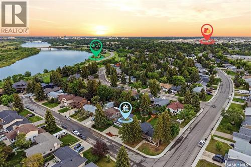 105 Sturgeon Drive, Saskatoon, SK 