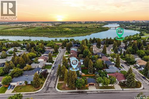 105 Sturgeon Drive, Saskatoon, SK 