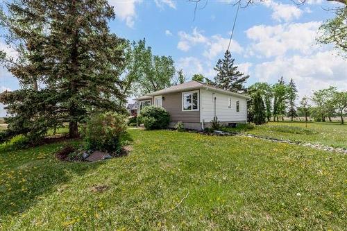 16 Myrtle St, Hazelridge, MB 