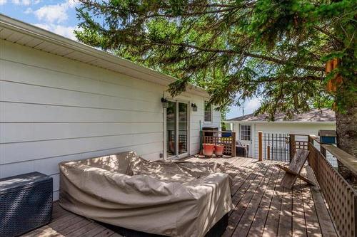 16 Myrtle St, Hazelridge, MB 