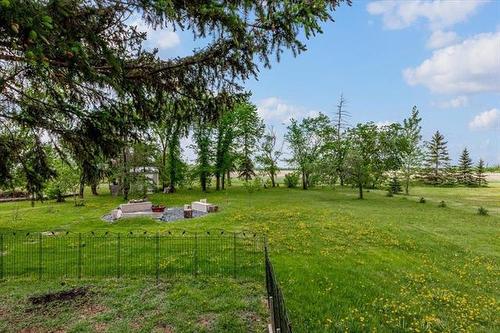 16 Myrtle St, Hazelridge, MB 