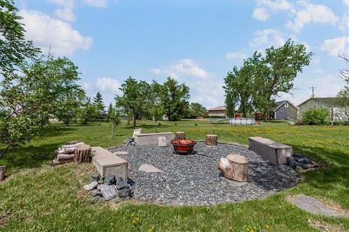 16 Myrtle St, Hazelridge, MB 