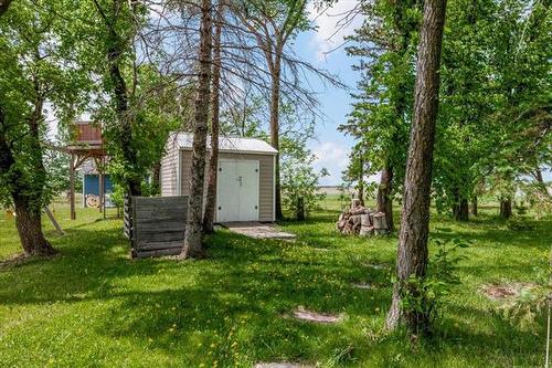 16 Myrtle St, Hazelridge, MB 