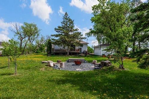 16 Myrtle St, Hazelridge, MB 