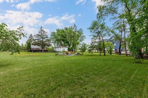 16 Myrtle St, Hazelridge, MB 