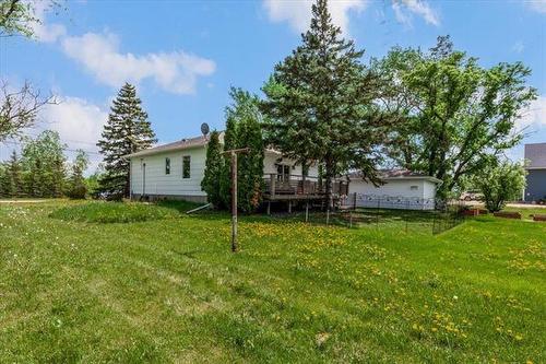 16 Myrtle St, Hazelridge, MB 