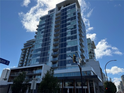 #713-989 Johnson St  Victoria, BC V8V 0E3