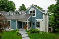 516 Ch. des Cimes  Saint-Sauveur, QC J0R 1R3