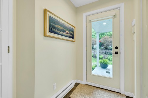 Hall d'entrée/Vestibule - 516 Ch. Des Cimes, Saint-Sauveur, QC - Indoor Photo Showing Other Room