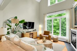 Living Room - 