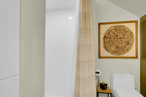 Salle de bains - 516 Ch. Des Cimes, Saint-Sauveur, QC - Indoor Photo Showing Bathroom