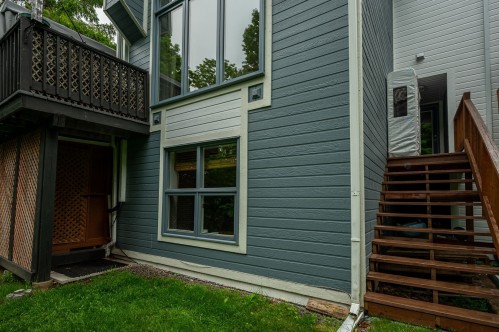 Extérieur - 516 Ch. Des Cimes, Saint-Sauveur, QC - Outdoor With Exterior