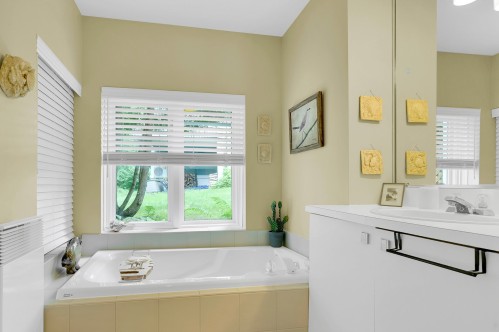 Salle de bains - 516 Ch. Des Cimes, Saint-Sauveur, QC - Indoor Photo Showing Bathroom
