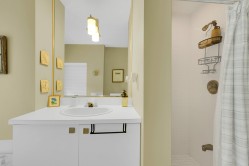 Bathroom - 
